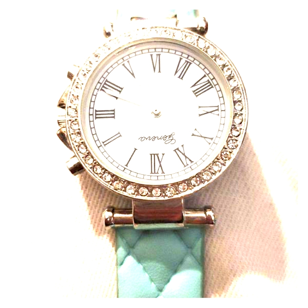 Geneva Watch for Her, Like New